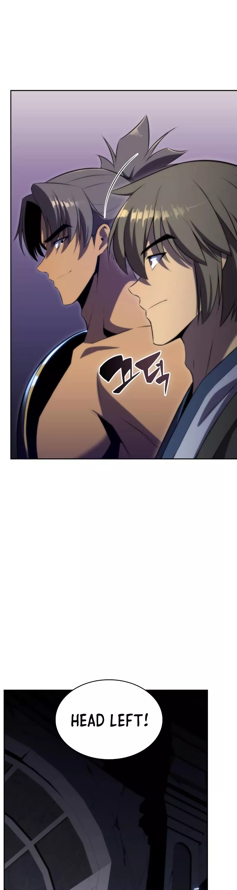 Solo Max-Level Newbie, chapter 69, image 9