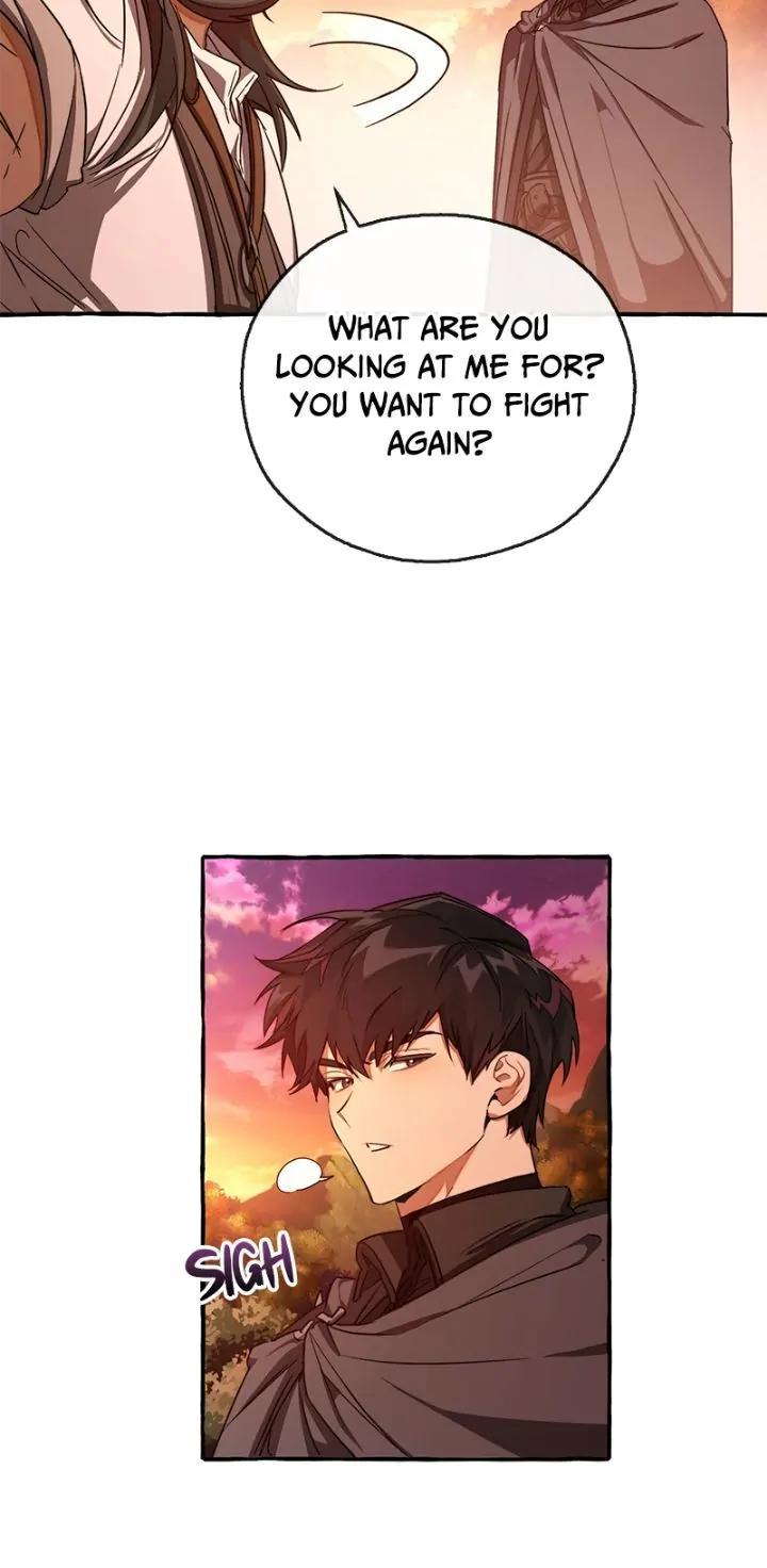 Trash of the Count’s Family, chapter 98, image 11