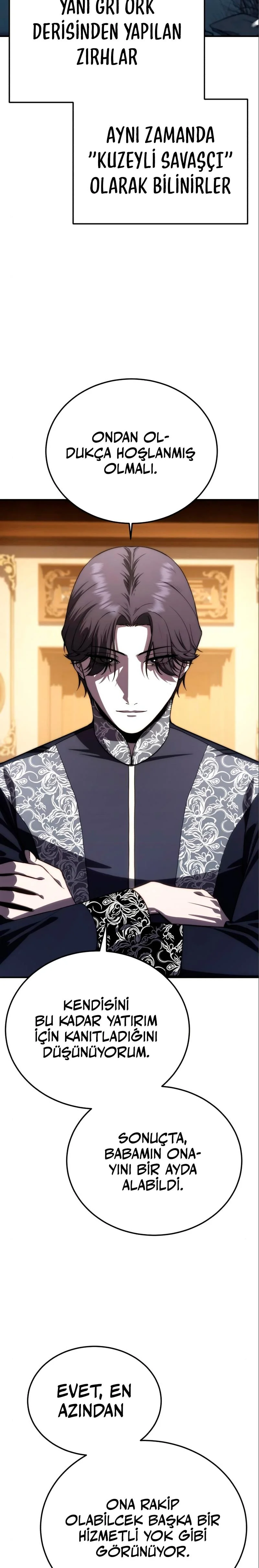 Star-Embracing Swordmaster, chapter 17, image 35