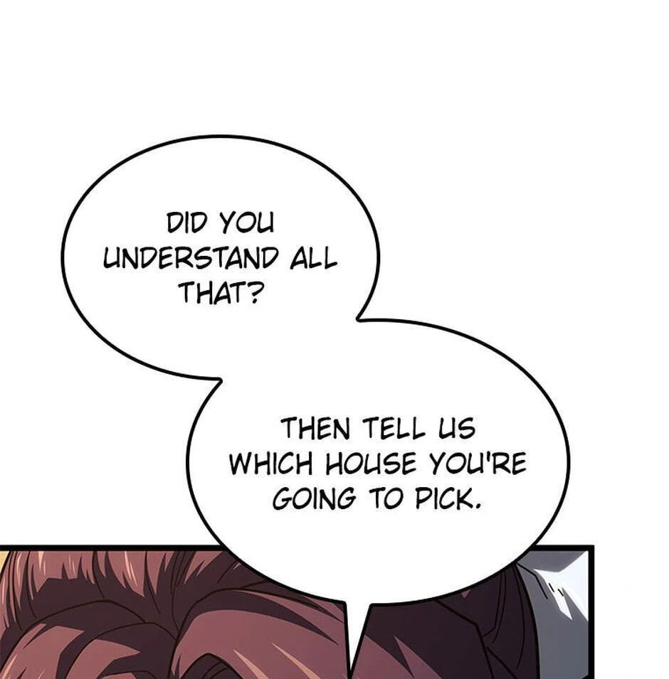 Revenge of the Baskerville Bloodhound, chapter 121, image 85