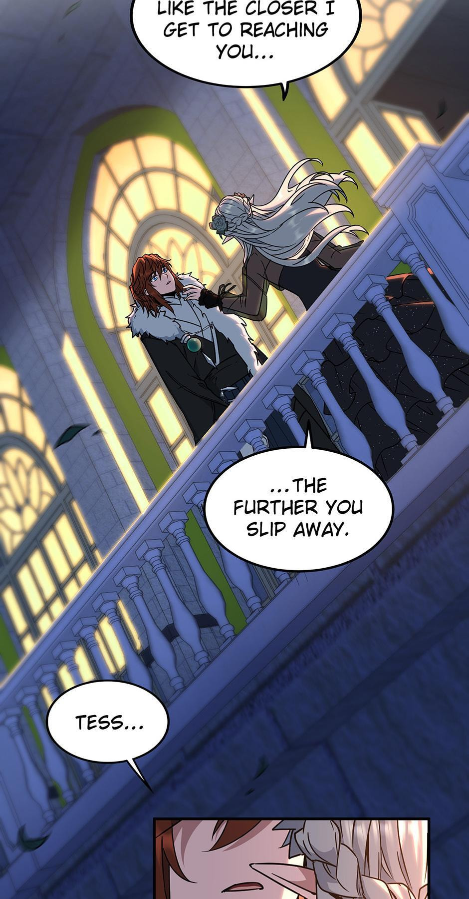 The Beginning After the End, chapter 199, image 124