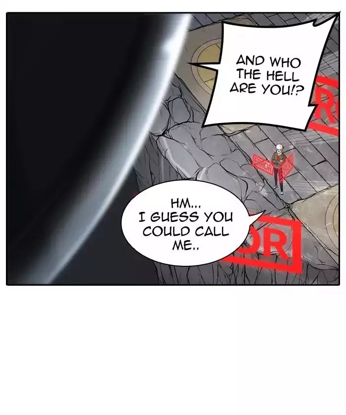 Tower of God, chapter 384, image 82