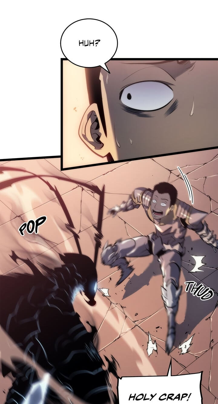 Solo Leveling, chapter 119, image 39