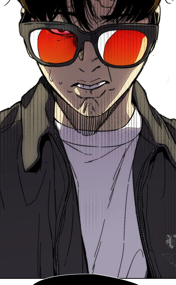 Wind Breaker, chapter 345, image 101