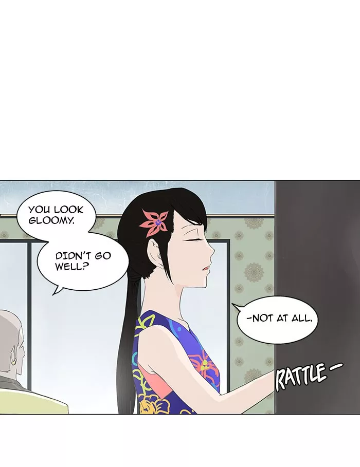 Tower of God, chapter 106, image 19