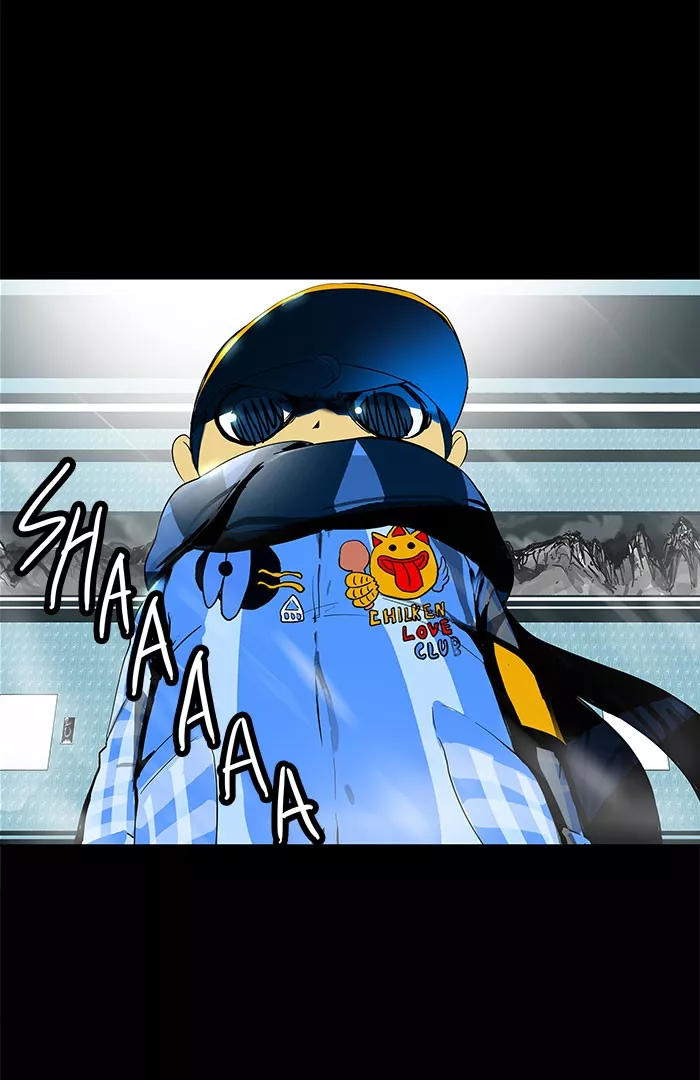 Tower of God, chapter 96, image 35