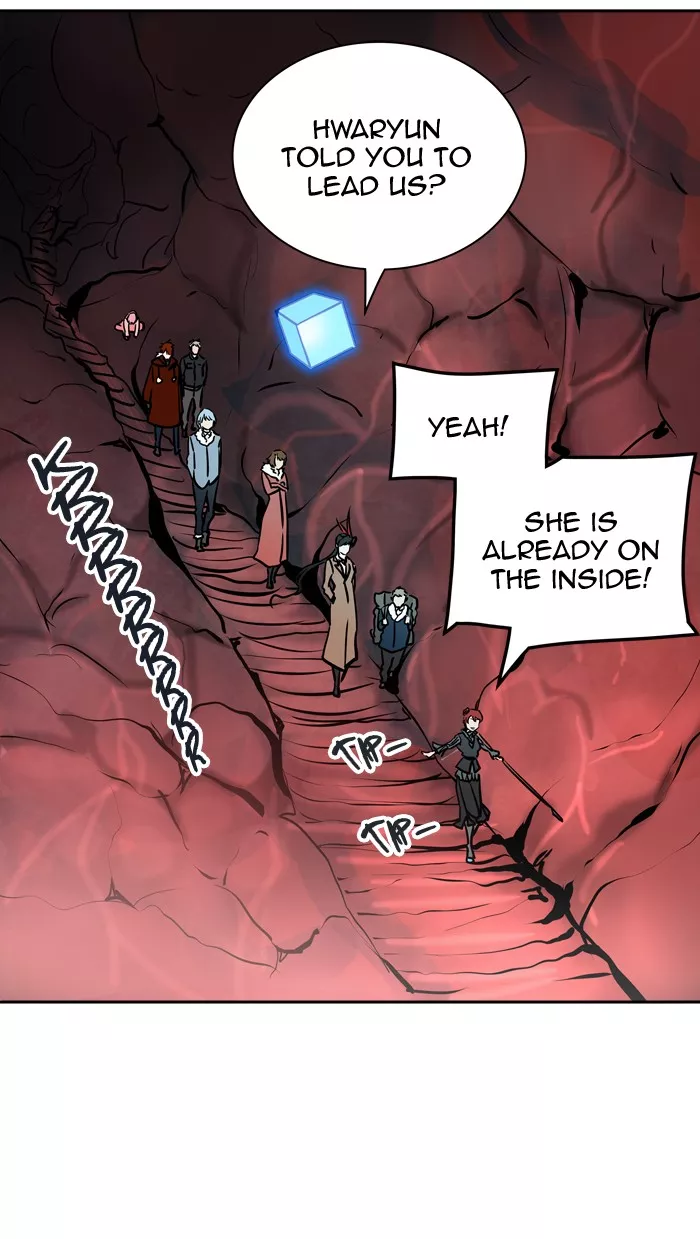 Tower of God, chapter 318, image 105