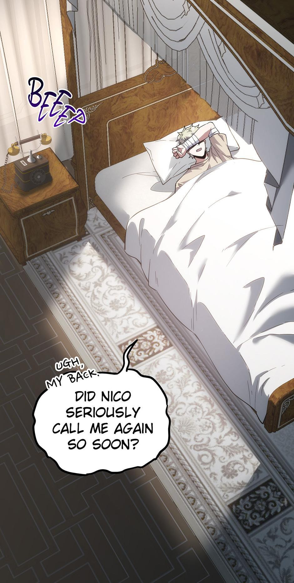 The Beginning After the End, chapter 251, image 103