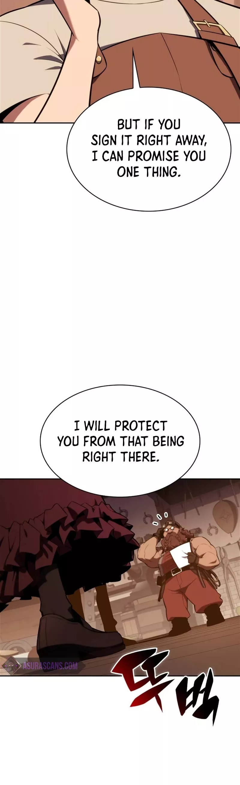 Solo Max-Level Newbie, chapter 134, image 16