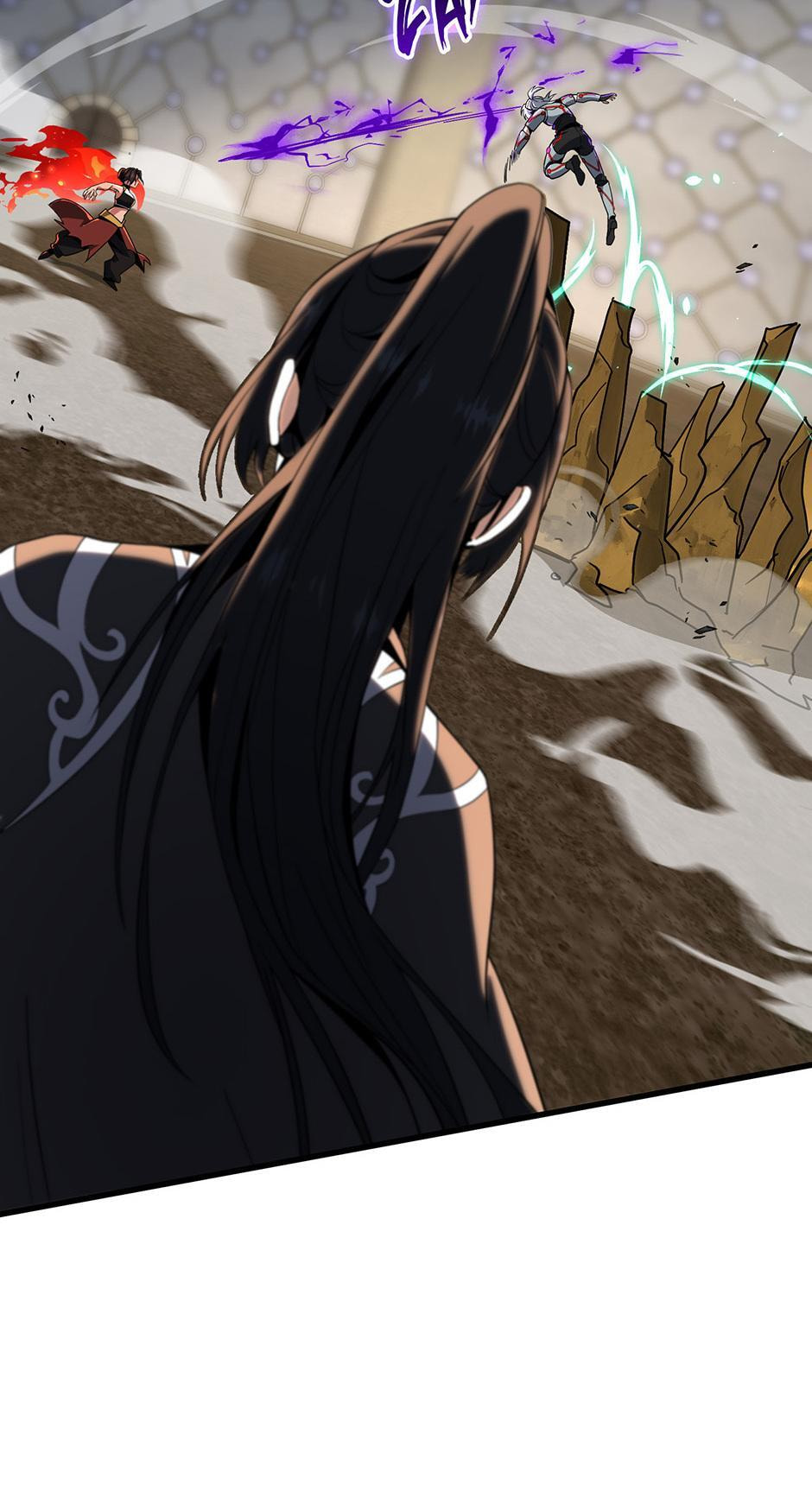 The Beginning After the End, chapter 211, image 59