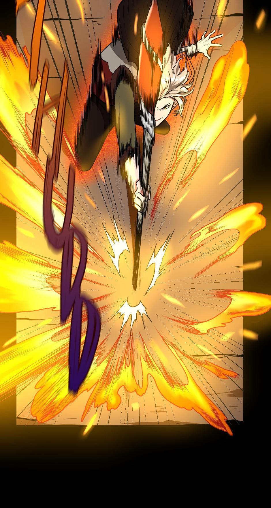 The Beginning After the End, chapter 50, image 7