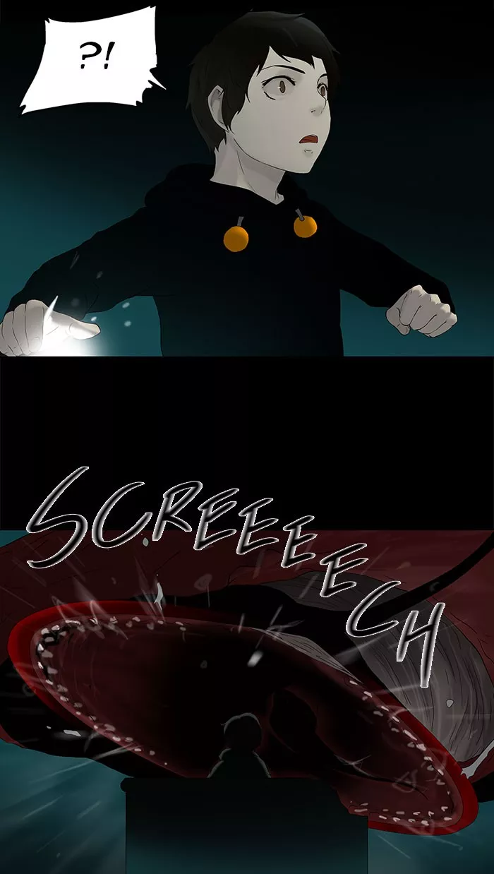Tower of God, chapter 74, image 9