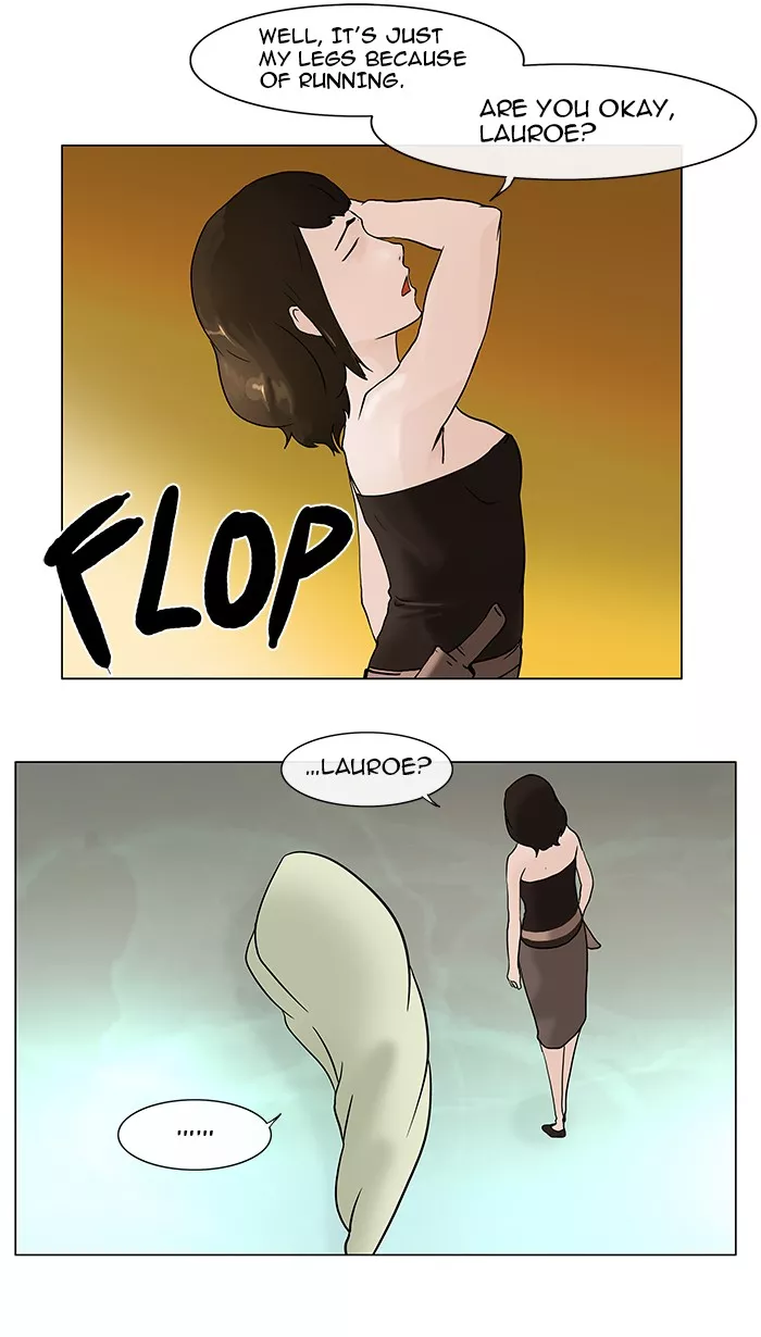 Tower of God, chapter 18, image 34