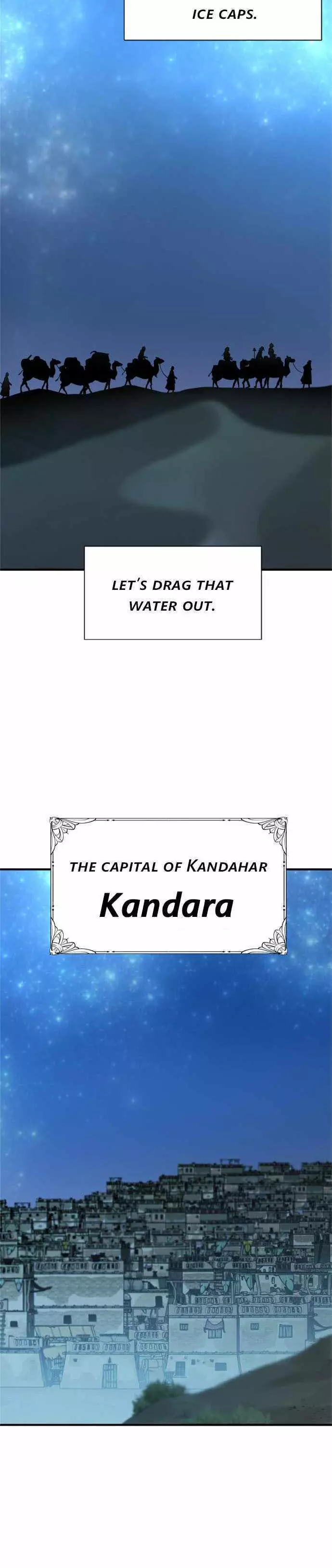 The Greatest Estate Developer, chapter 94, image 3
