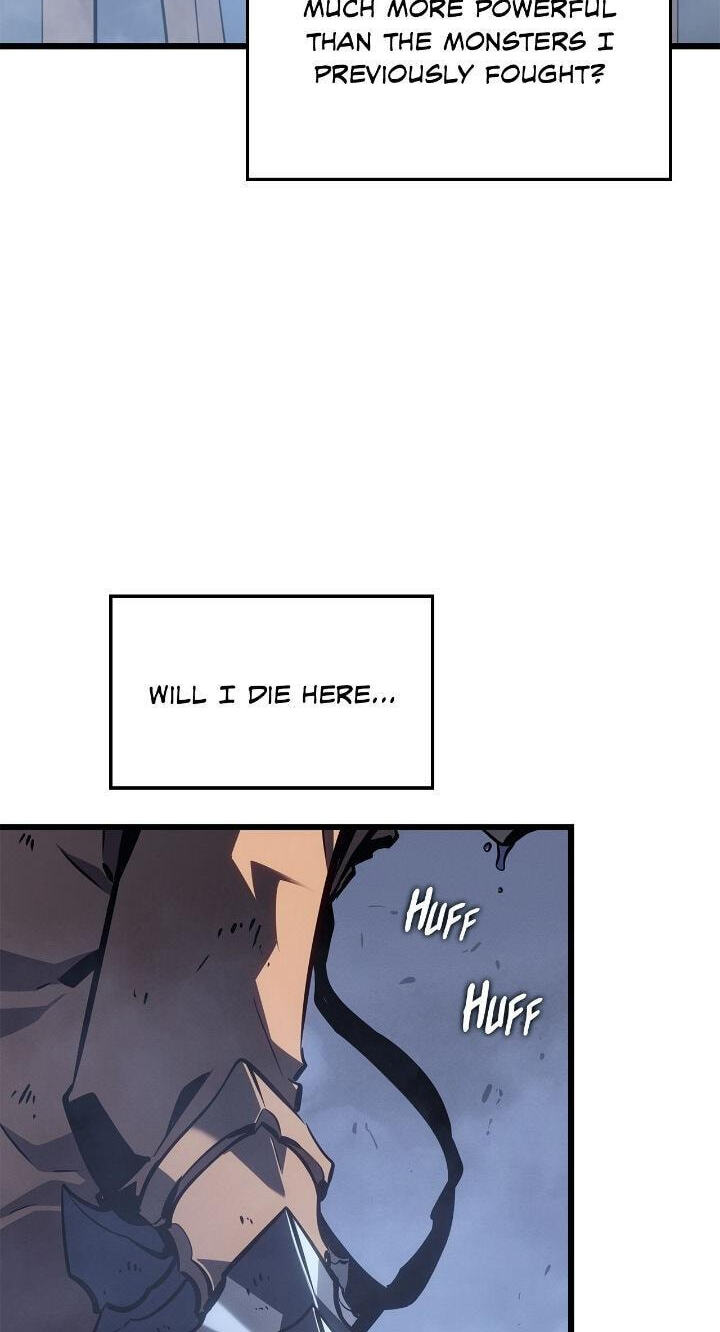 Solo Leveling, chapter 200, image 87