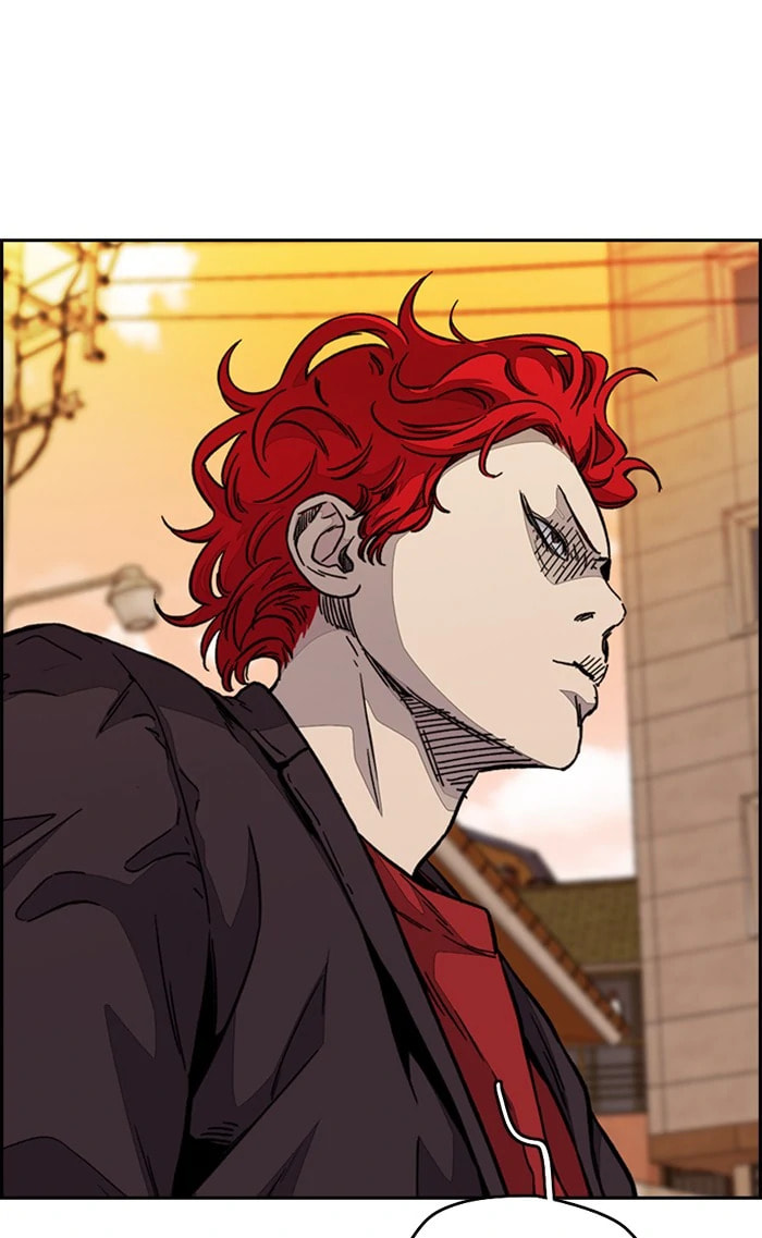 Wind Breaker, chapter 319, image 46