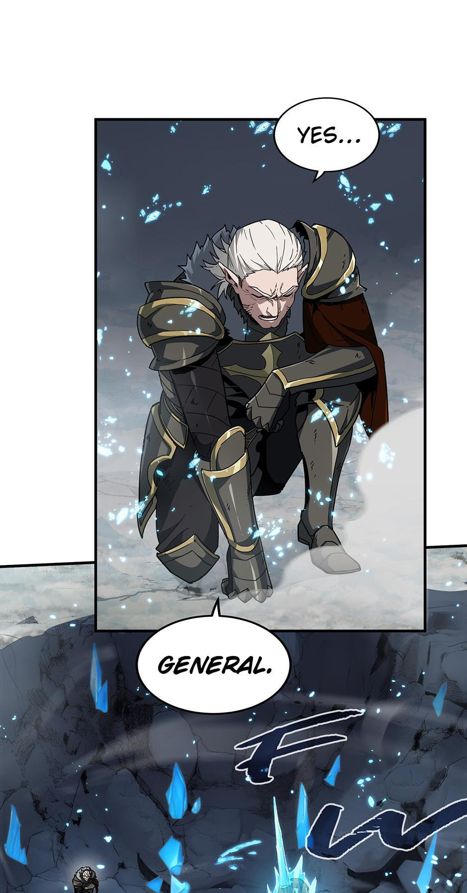 The Beginning After the End, chapter 193, image 125