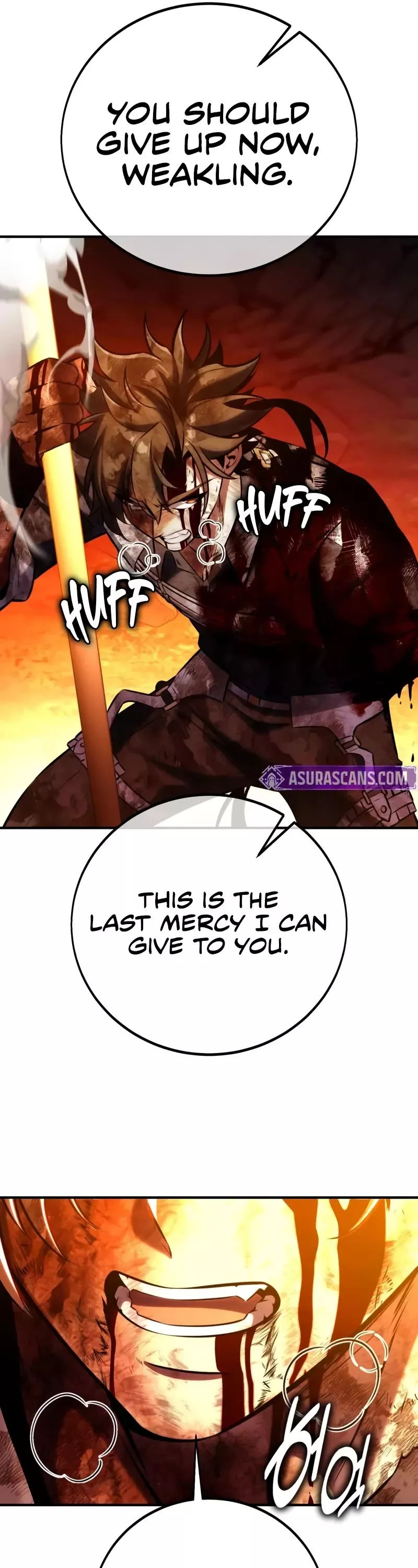 I Killed the Main Player, chapter 89, image 62