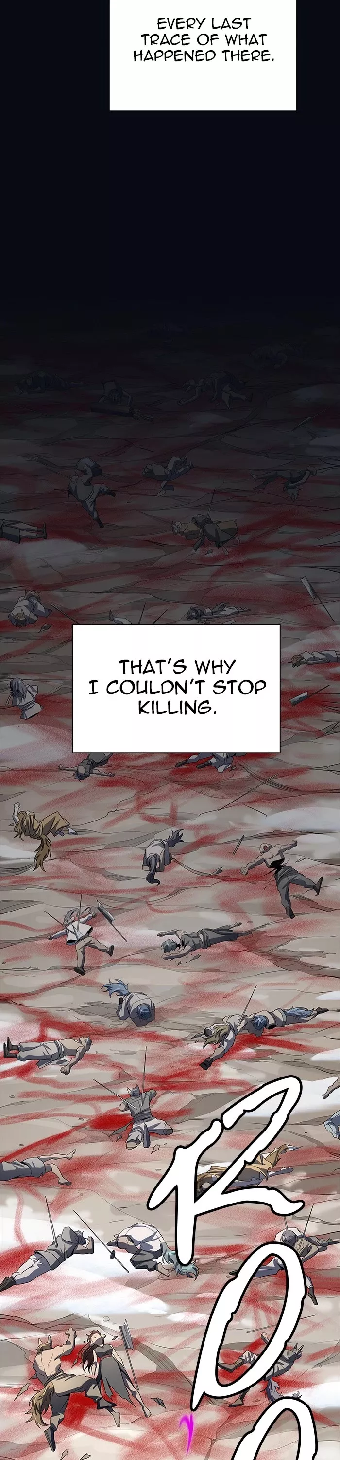Tower of God, chapter 536, image 58