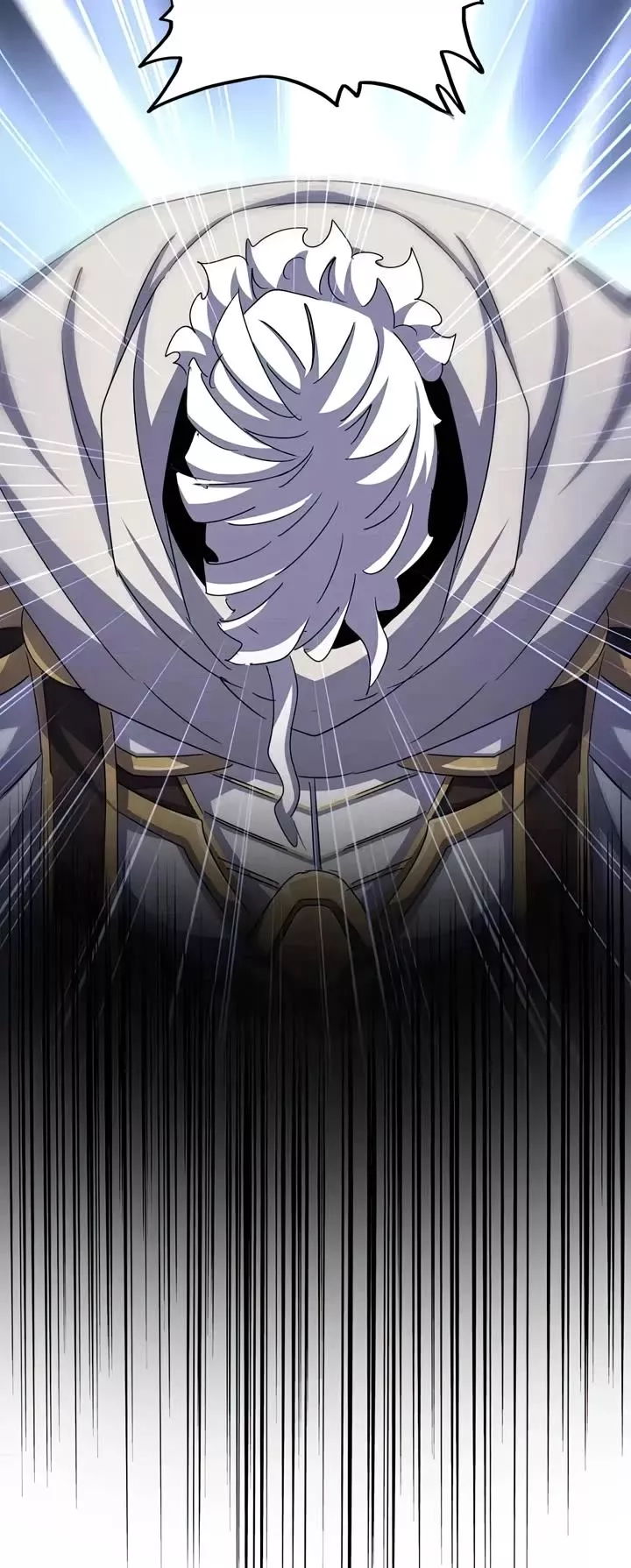 Magic Emperor, chapter 500, image 26