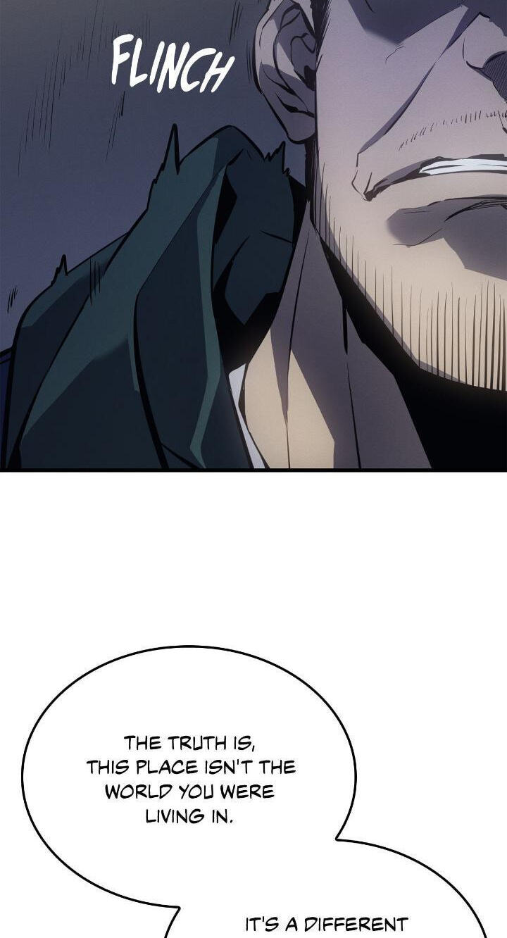 Solo Leveling, chapter 190, page 94
