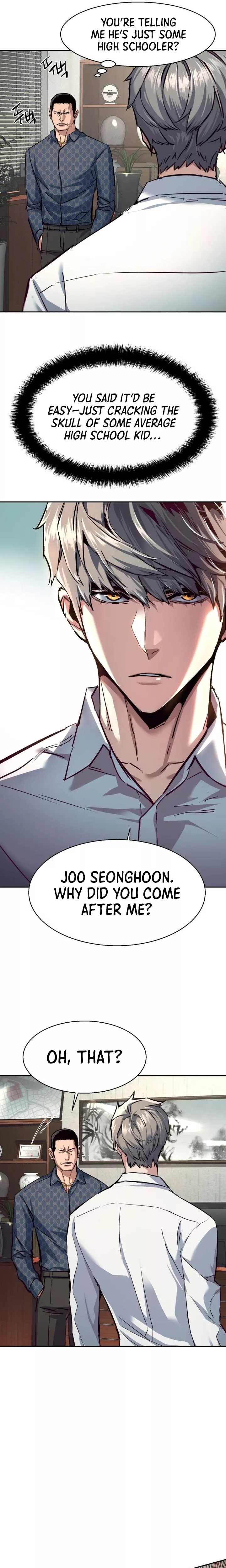 Teenage Mercenary, chapter 232, image 24