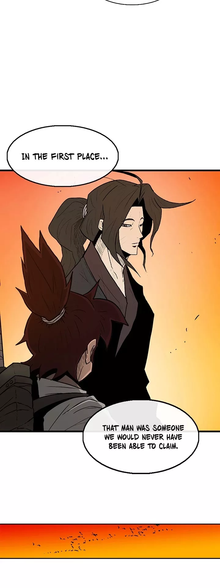 Legend of the Northern Blade, chapter 33, image 43