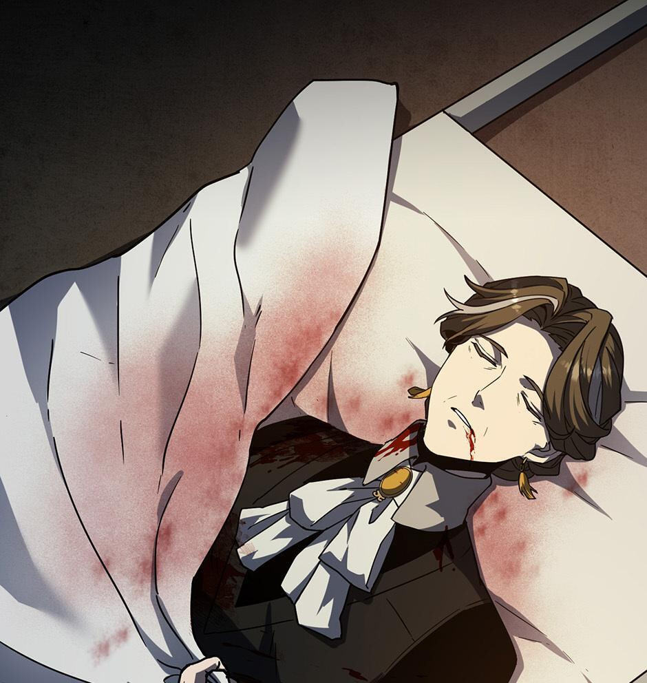 The Beginning After the End, chapter 196, image 104