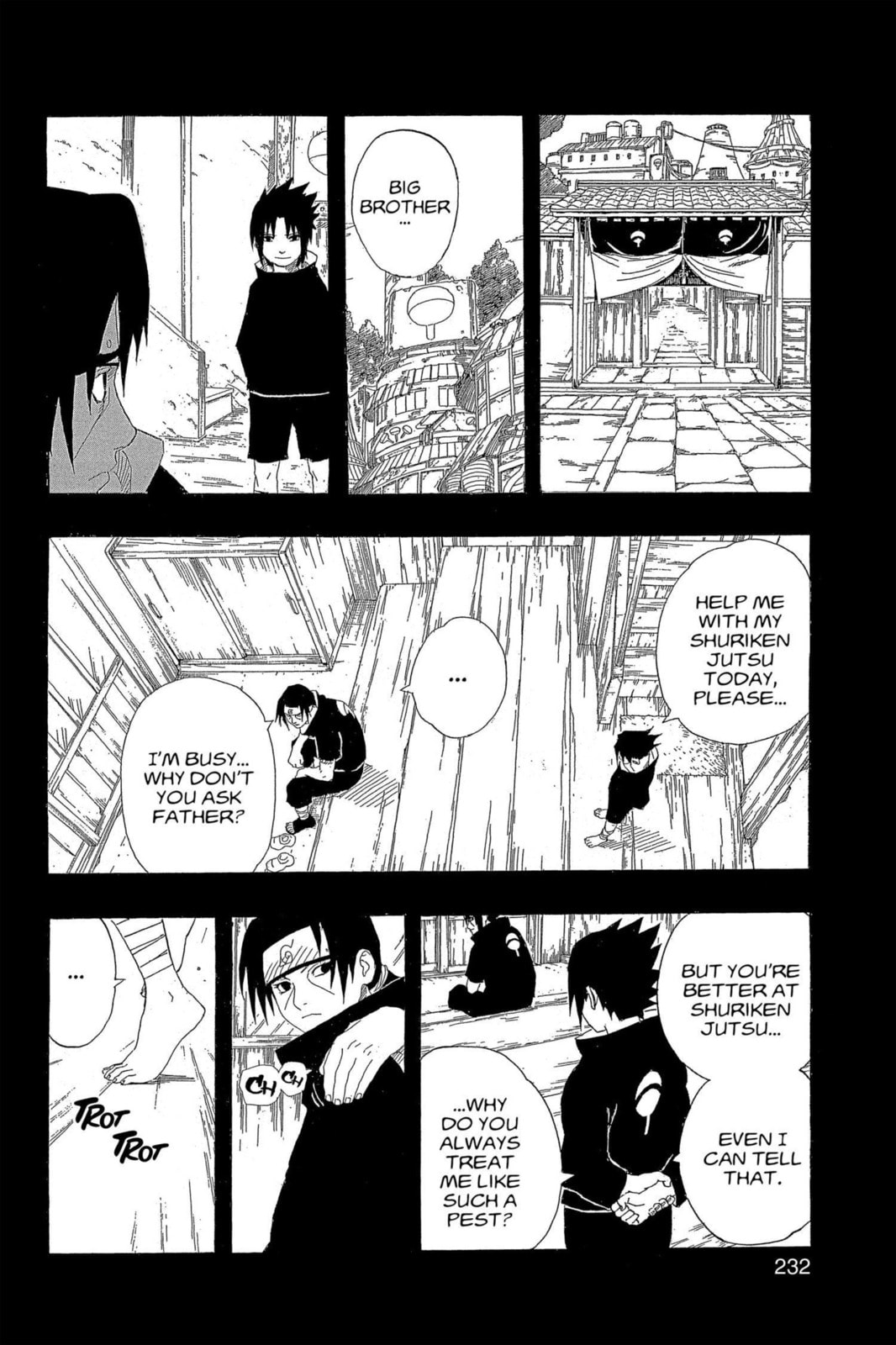 Naruto, chapter 402, image 8