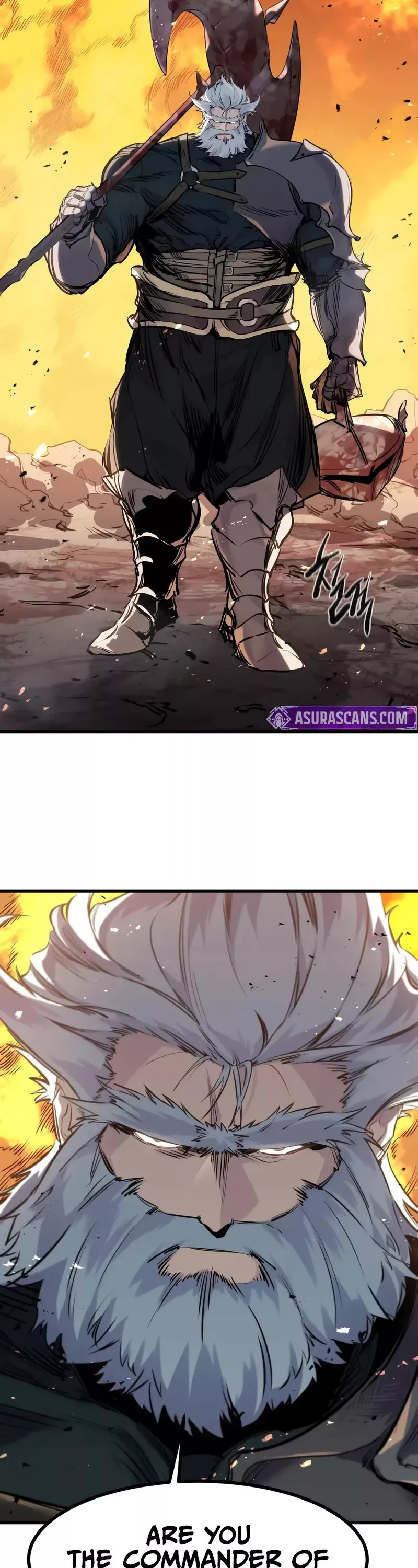 The Regressed Mercenary Has a Plan, chapter 40, image 59
