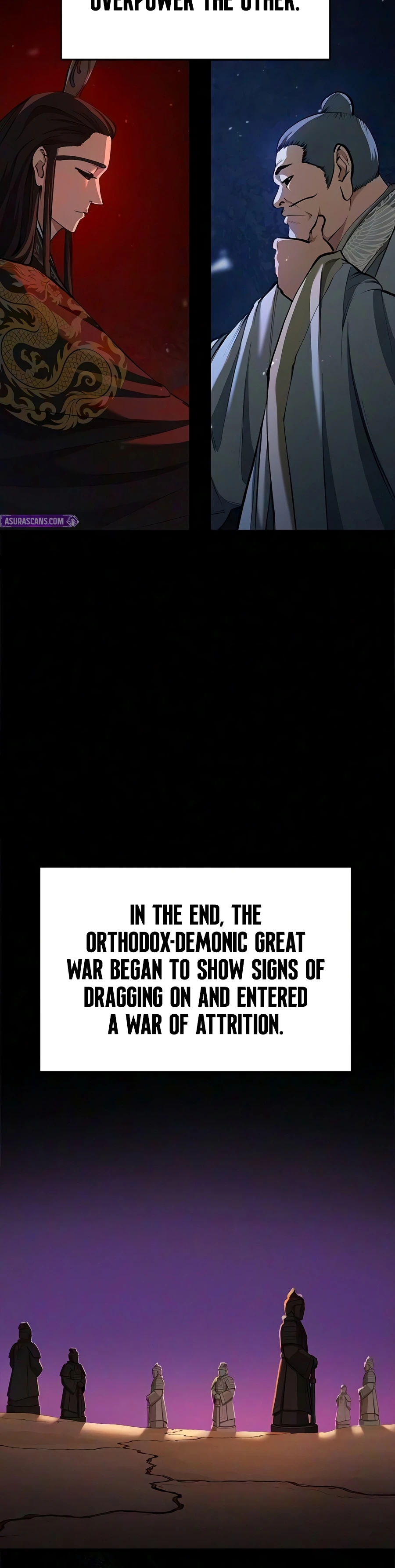 Murim Psychopath, chapter 35, image 5