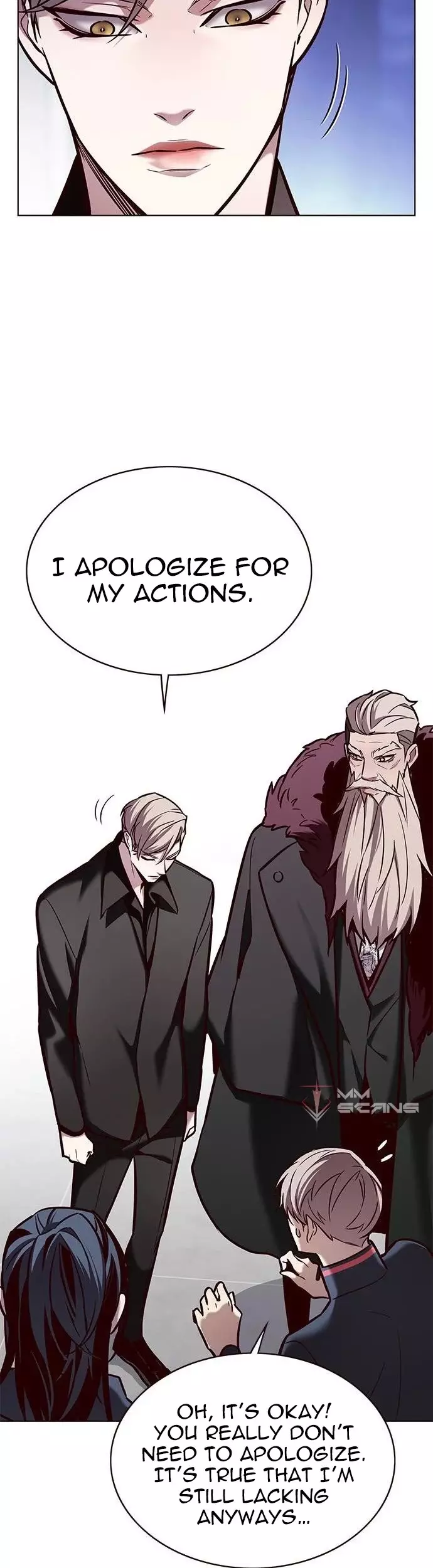 Eleceed, chapter 172, image 10