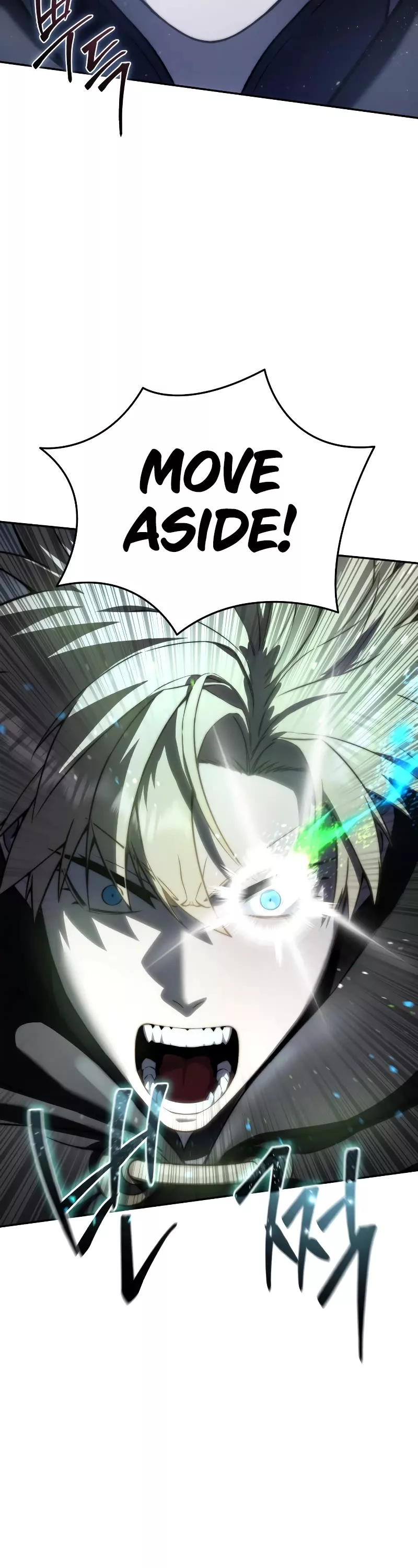Star-Fostered Swordmaster, chapter 50, image 64