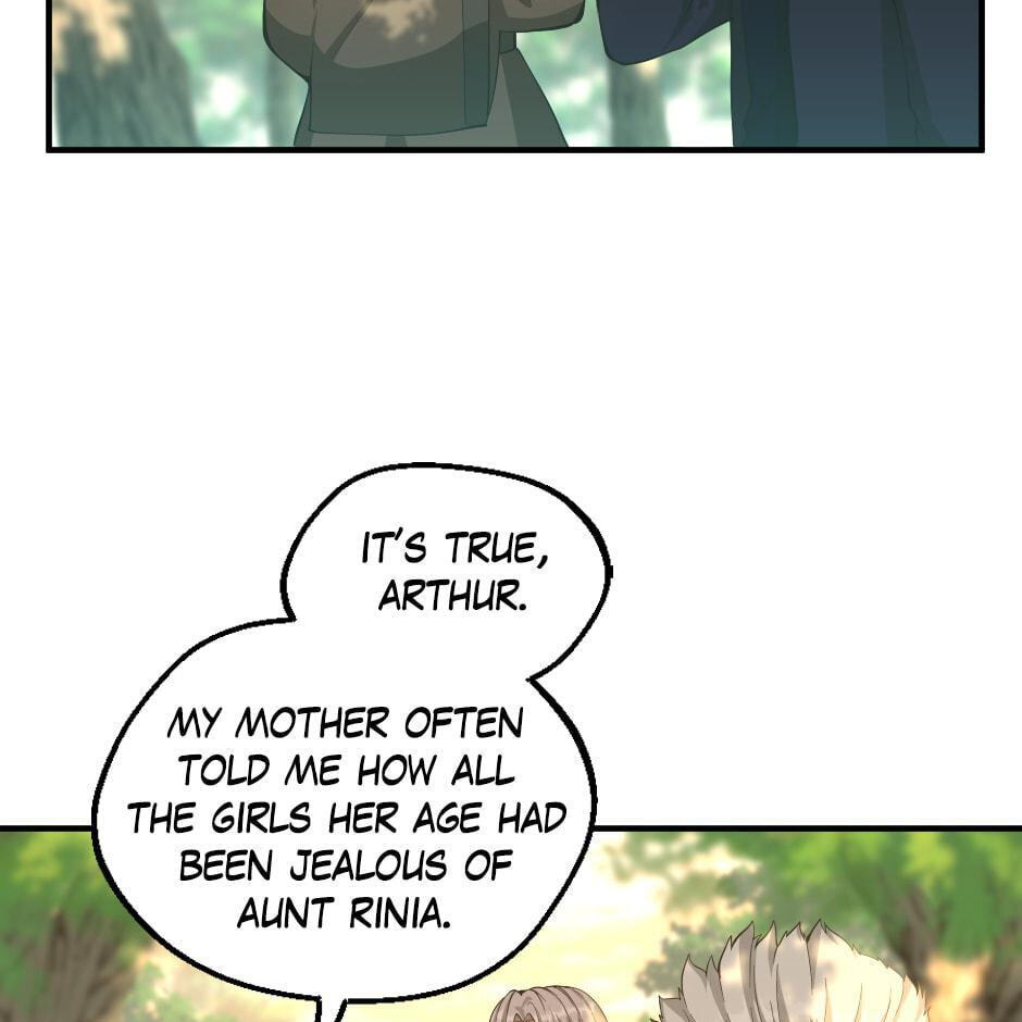 The Beginning After the End, chapter 130, image 94