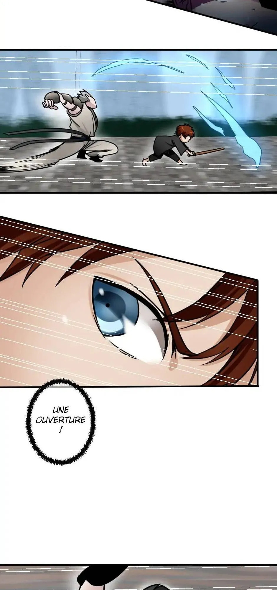 The Beginning After the End, chapter 22, image 21
