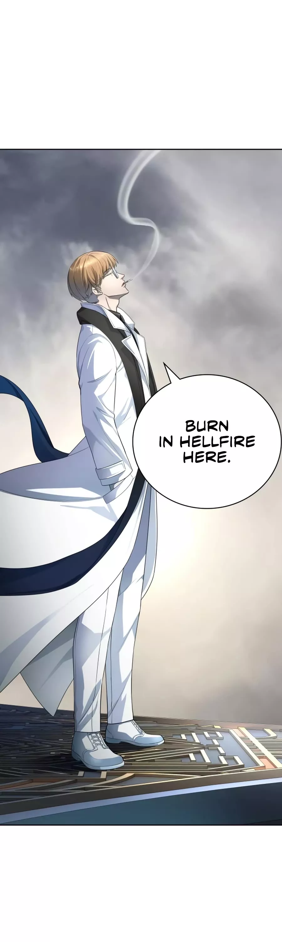 Tower of God, chapter 552, image 89