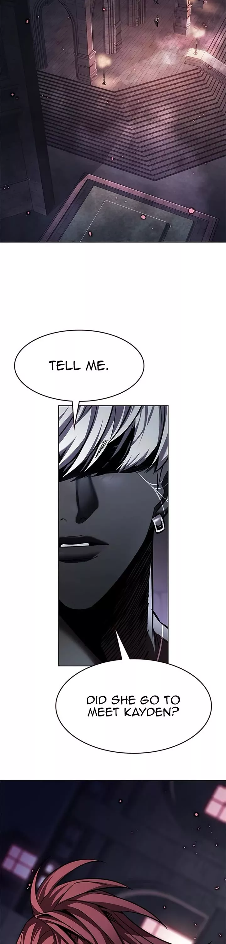 Eleceed, chapter 367, image 11