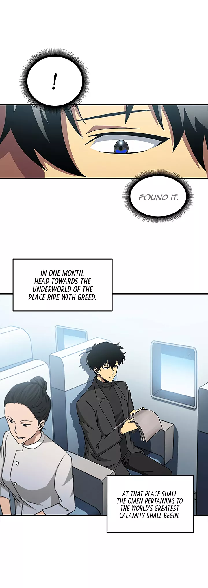 Tomb Raider King, chapter 14, image 12