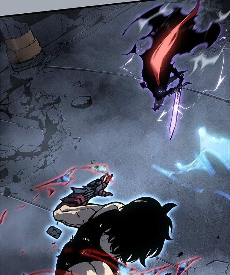 Solo Leveling, chapter 179.16, image 135