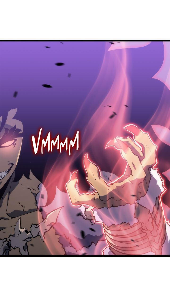 Solo Leveling, chapter 157, image 64
