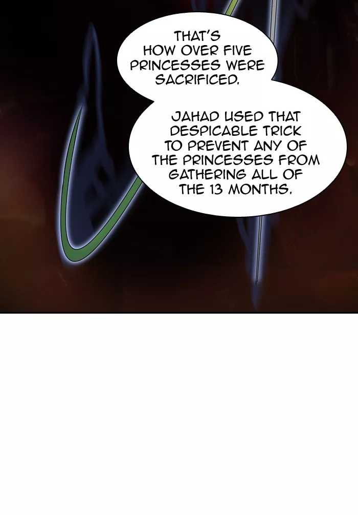 Tower of God, chapter 328, image 61