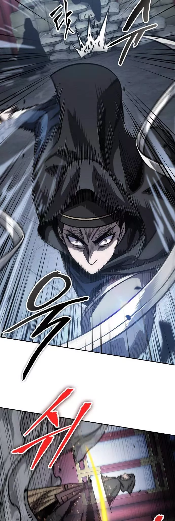 Nano Machine, chapter 188, image 12
