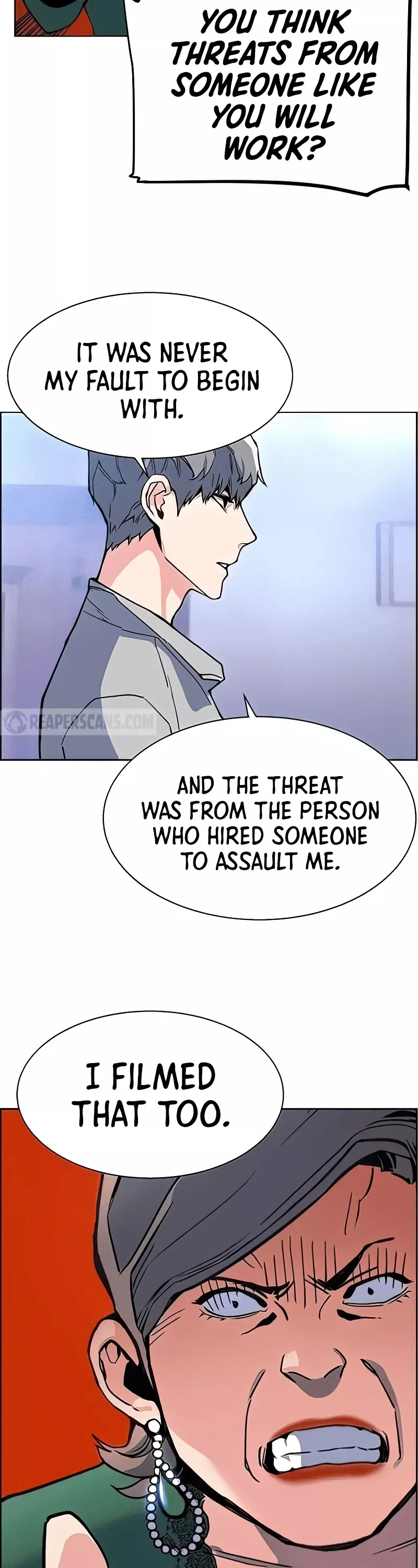 Teenage Mercenary, chapter 9, image 24