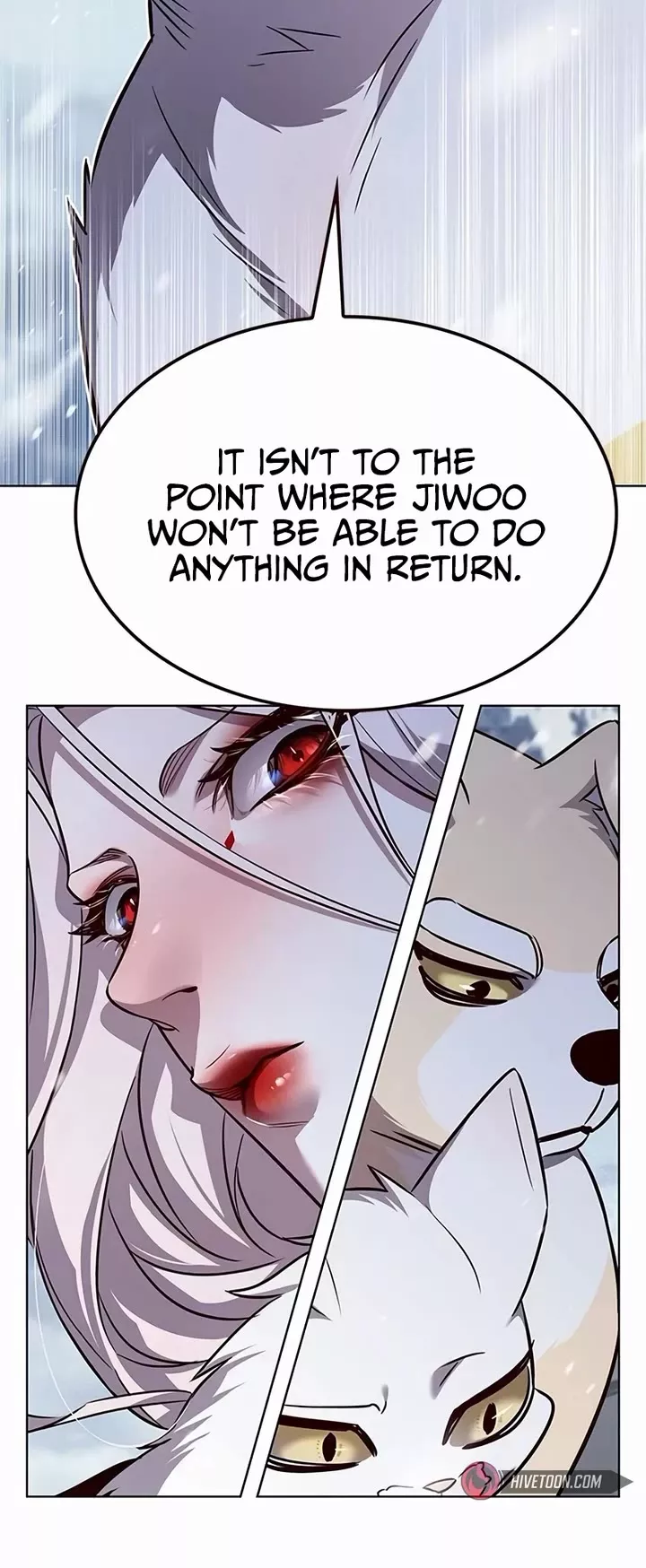 Eleceed, chapter 332, image 48