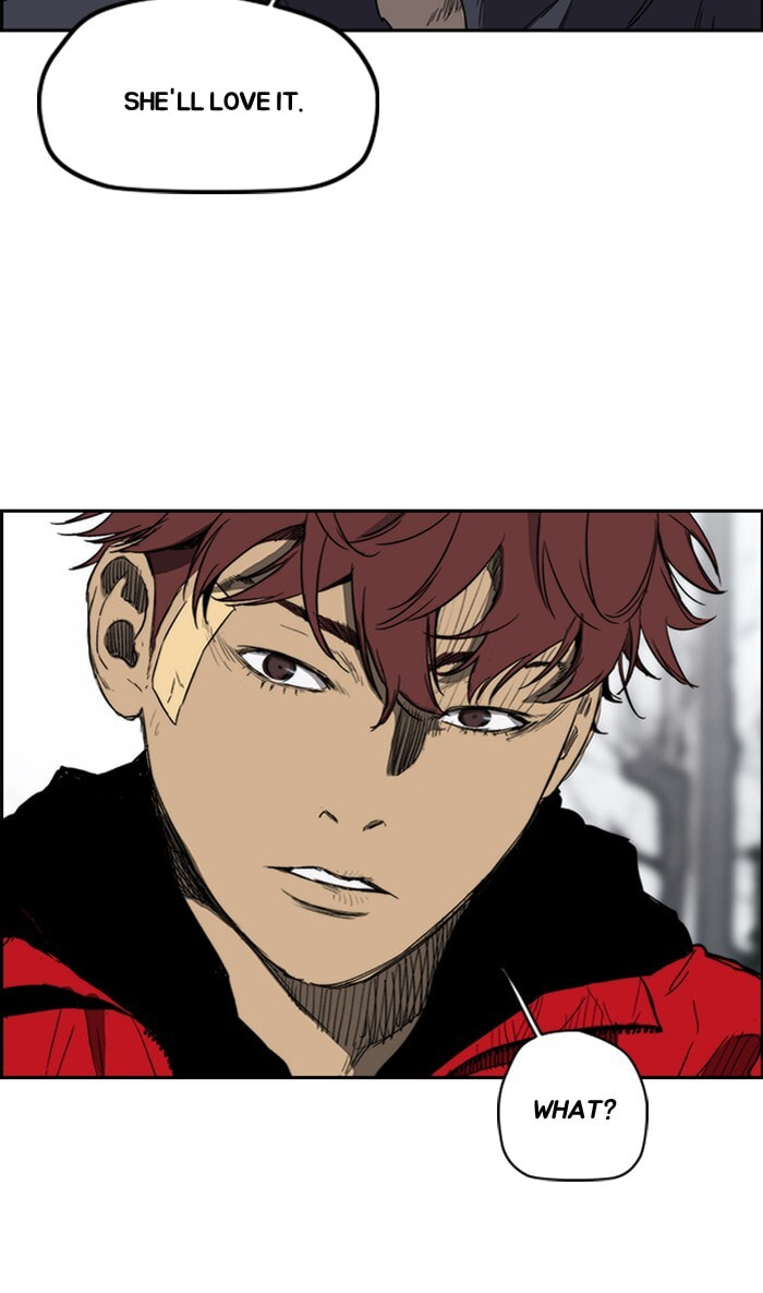 Wind Breaker, chapter 249, image 62