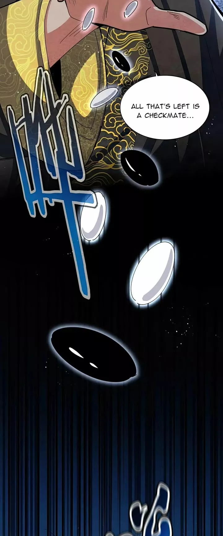 Magic Emperor, chapter 422, image 19