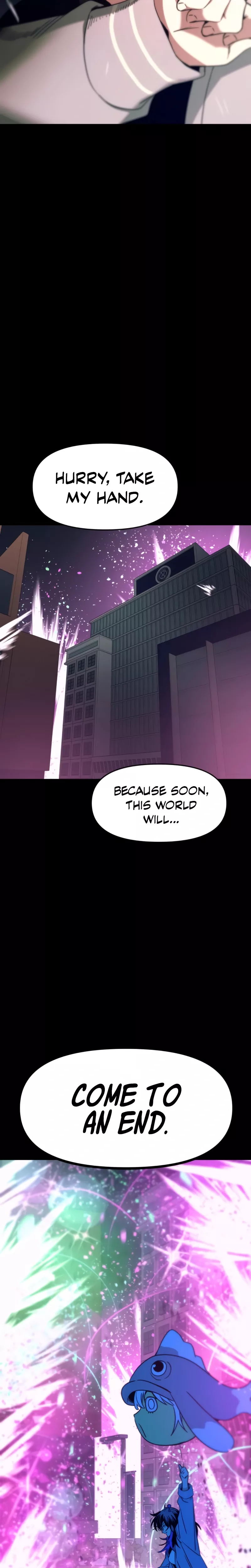 My Bias Gets on the Last Train, chapter 26, image 25