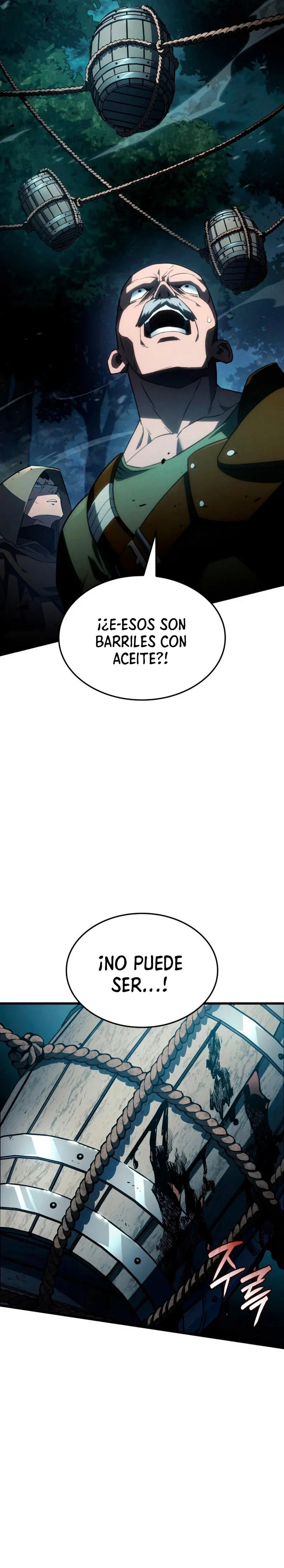 Revenge of the Baskerville Bloodhound, chapter 39, image 16