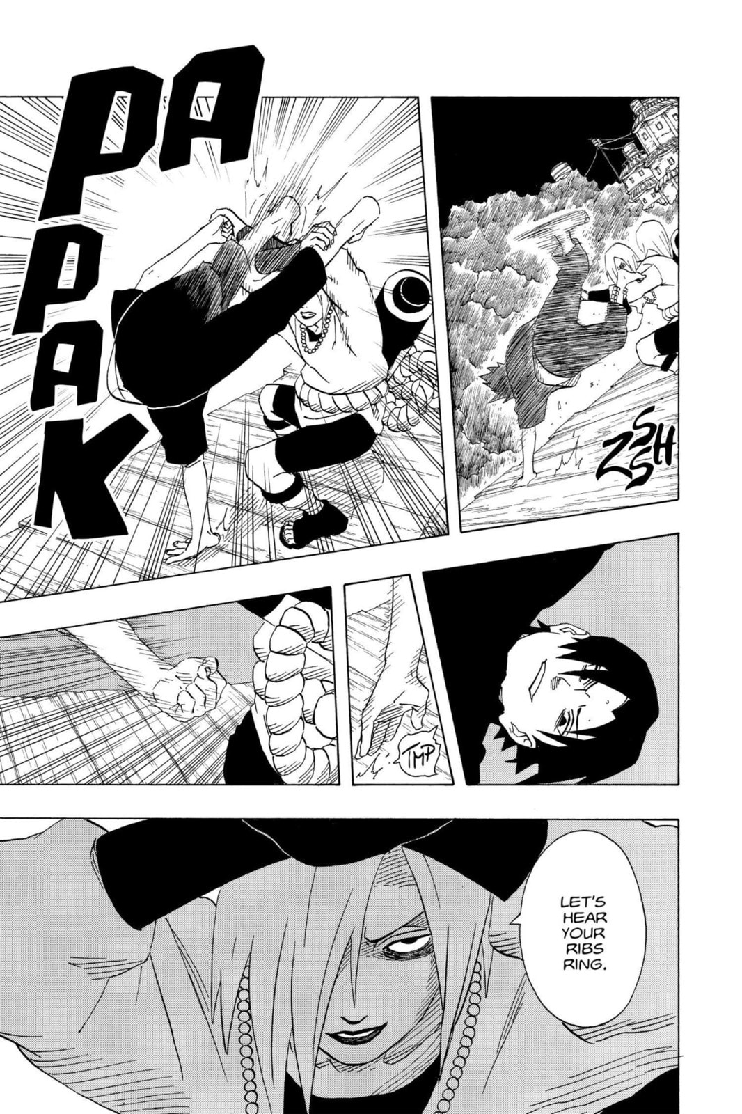 Naruto, chapter 178, image 7