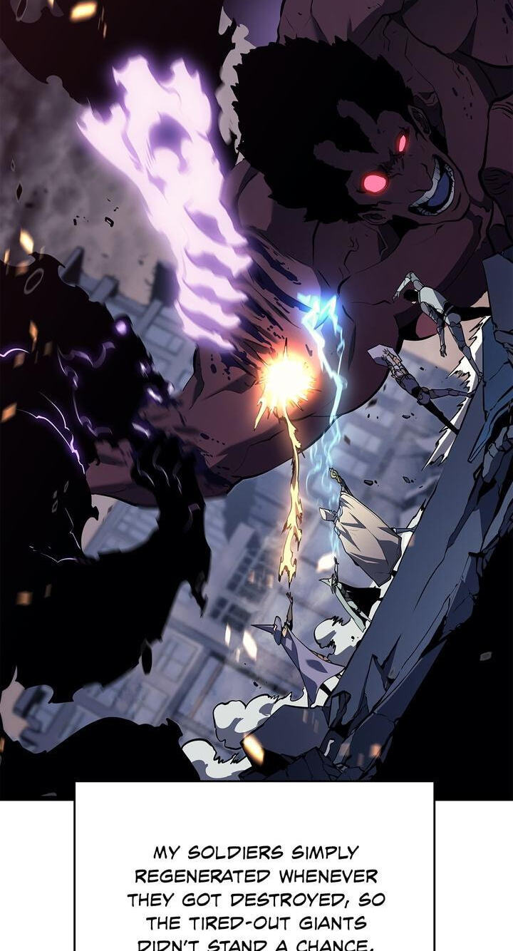 Solo Leveling, chapter 135, page 37